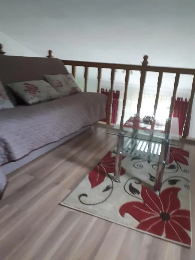 Apartments Makaus Rab Island
