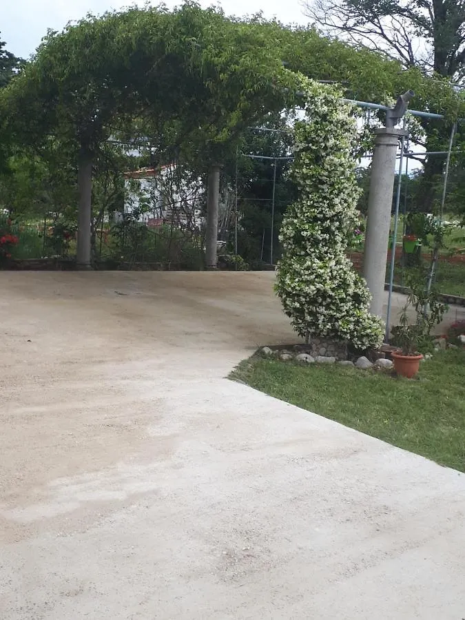 Apartments Makaus Rab Island Croatia