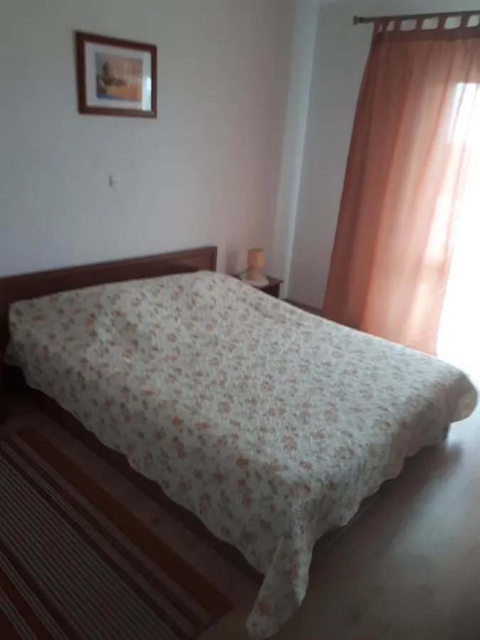 Apartments Makaus Rab Island  Kampor