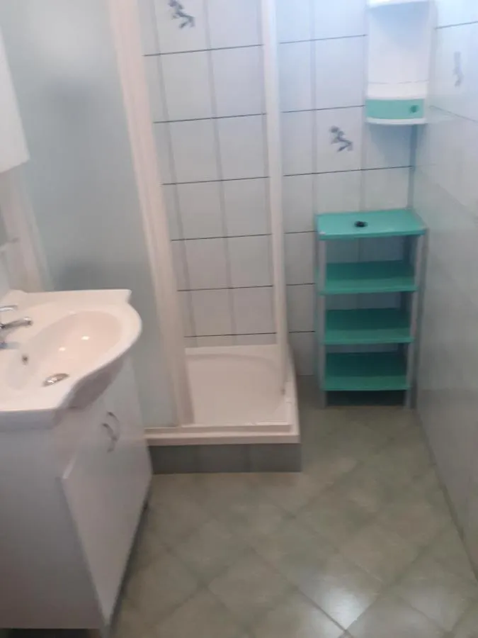 Apartments Makaus Rab Island
