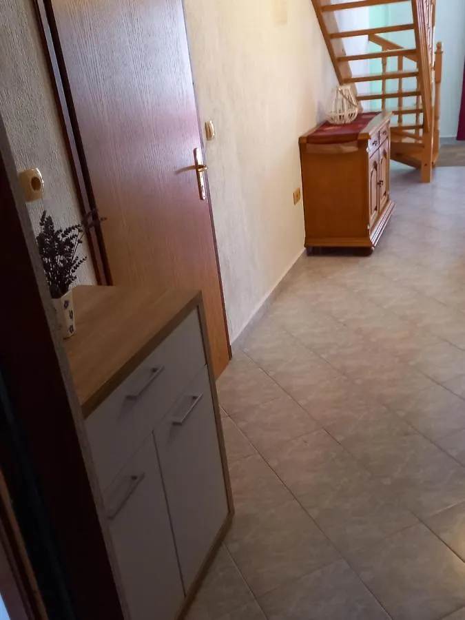 Apartments Makaus Rab Island Croatia