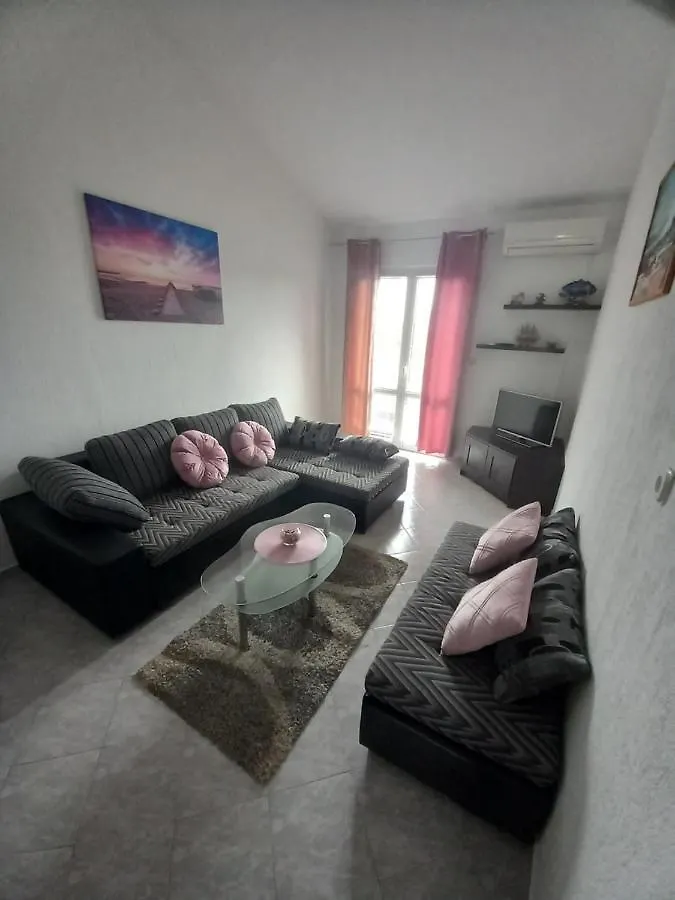 Apartments Makaus Rab Island