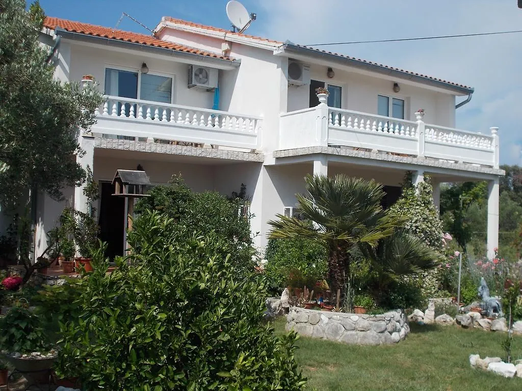 Apartments Makaus Rab Island Croatia