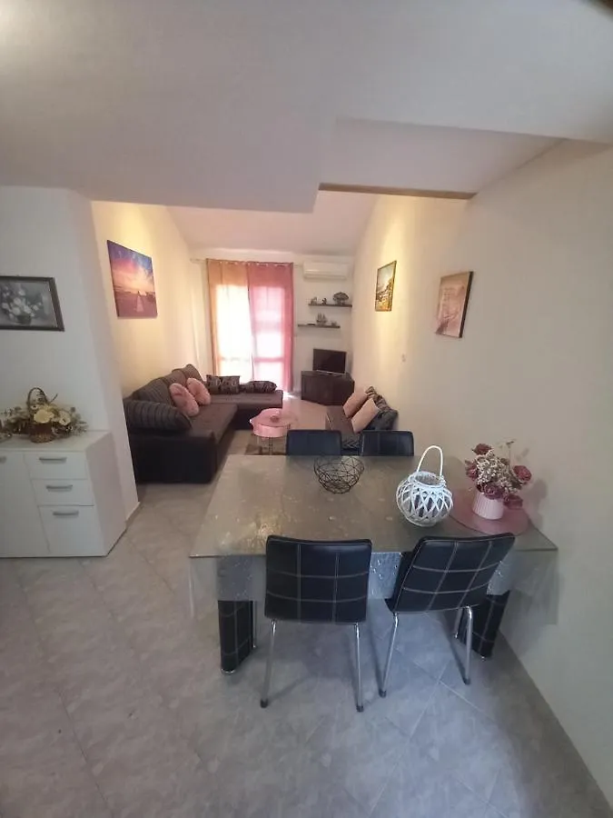 Apartments Makaus Rab Island Croatia