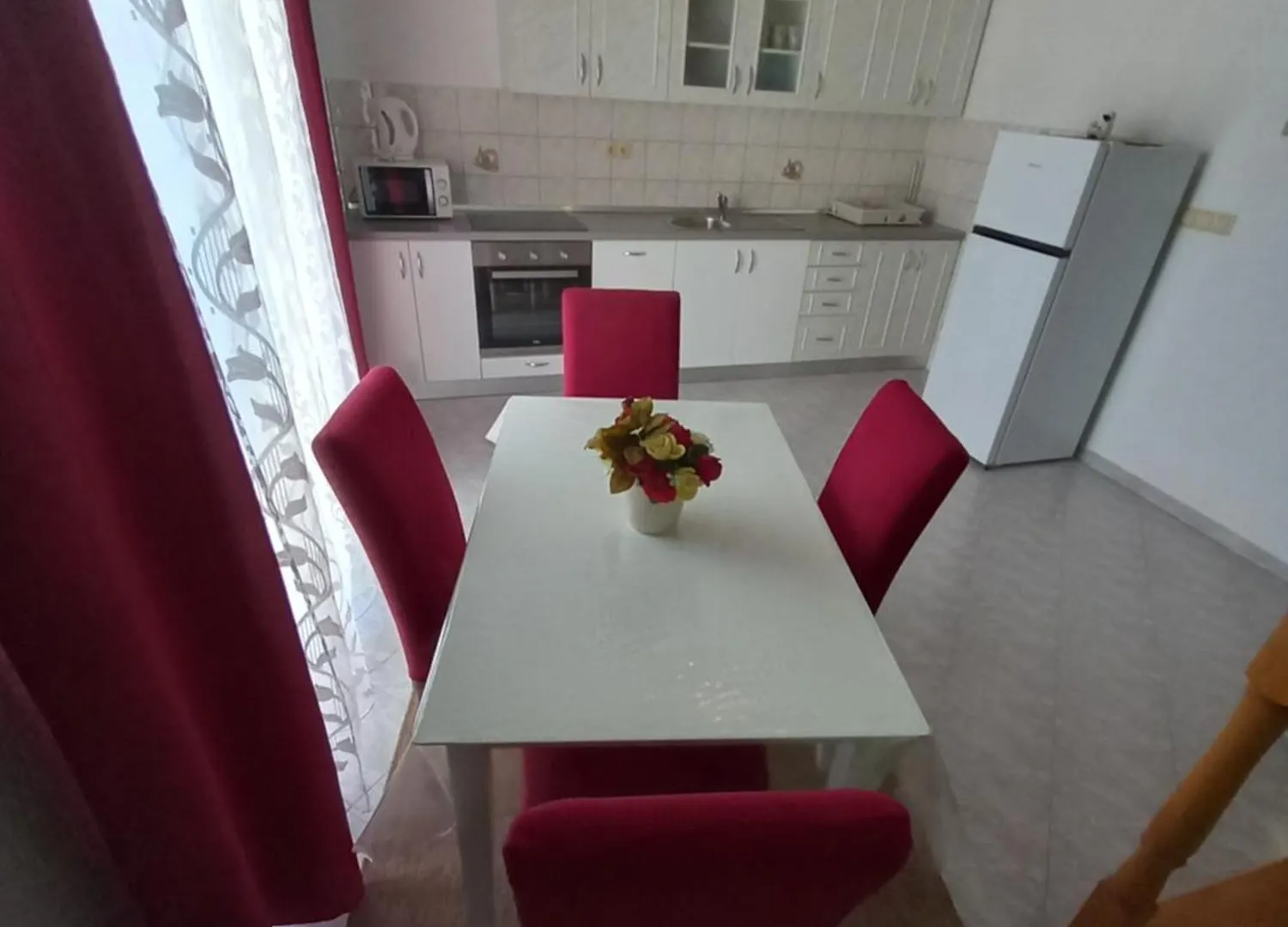 Apartments Makaus Rab Island 0*, Kampor