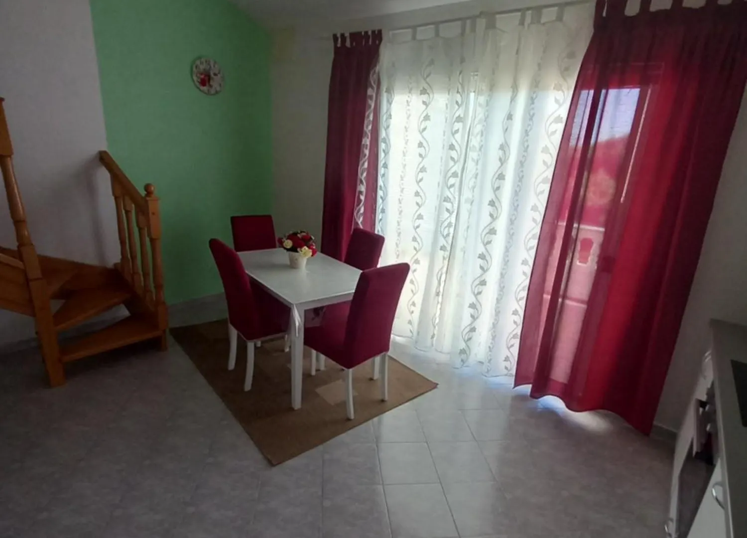 Apartments Makaus Rab Island Croatia