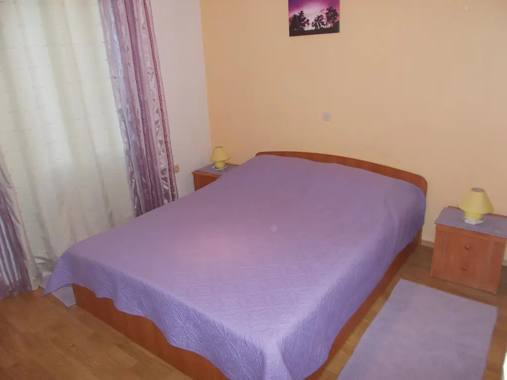 Apartments Makaus Rab Island Croatia